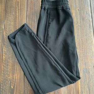 🐣Easter Sale $22🐣 J Crew Black Pants